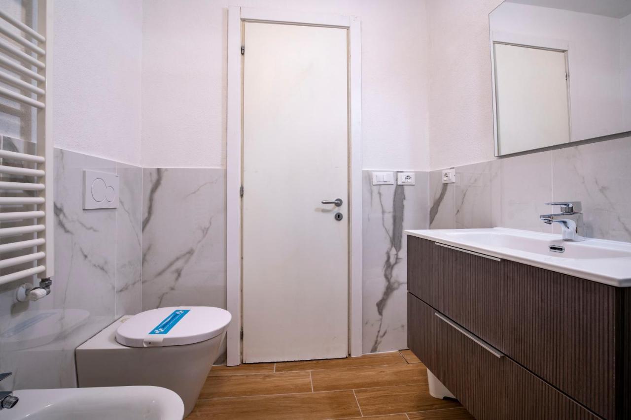 Ca Fontana Daire Venedik Dış mekan fotoğraf