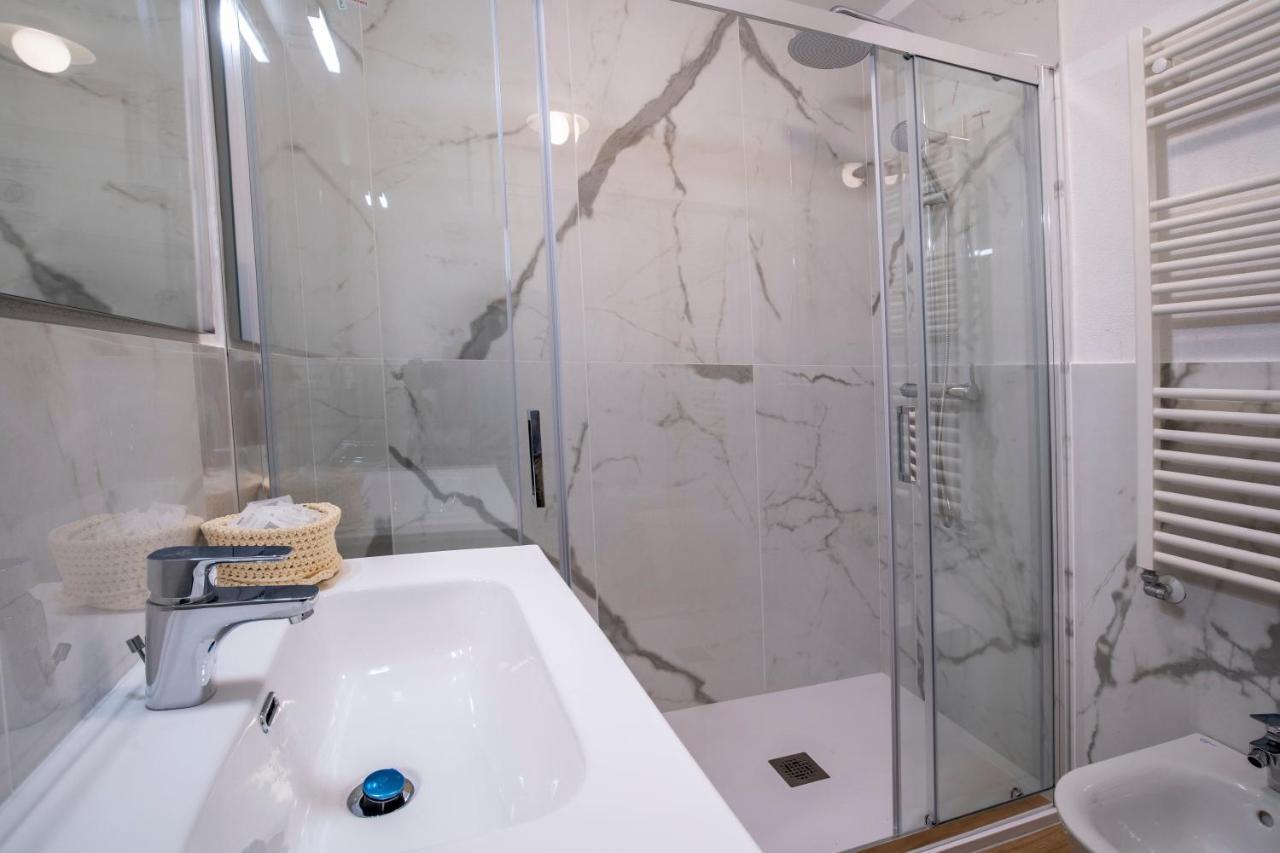 Ca Fontana Daire Venedik Dış mekan fotoğraf